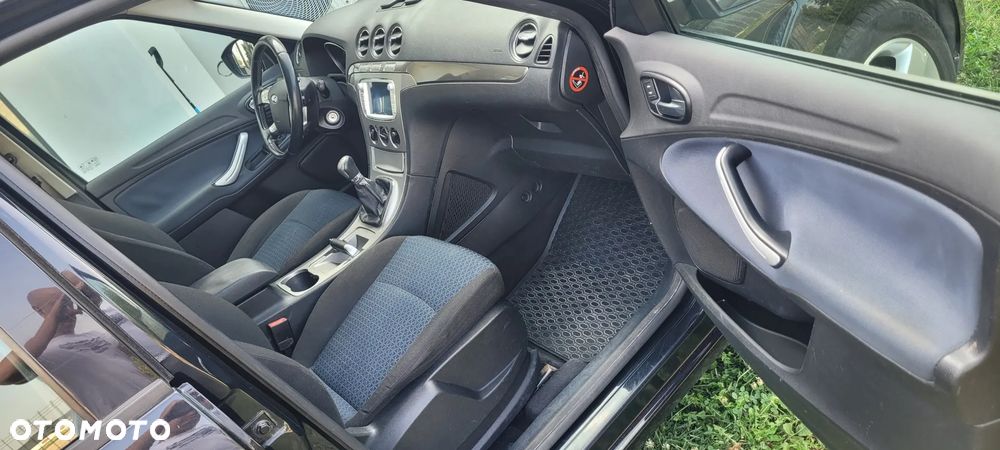 Ford S-Max 2.0 Viva Trend - 8