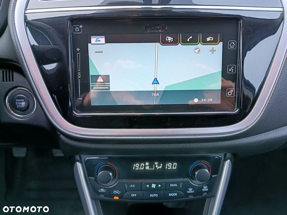 Suzuki SX4 S-Cross - 11