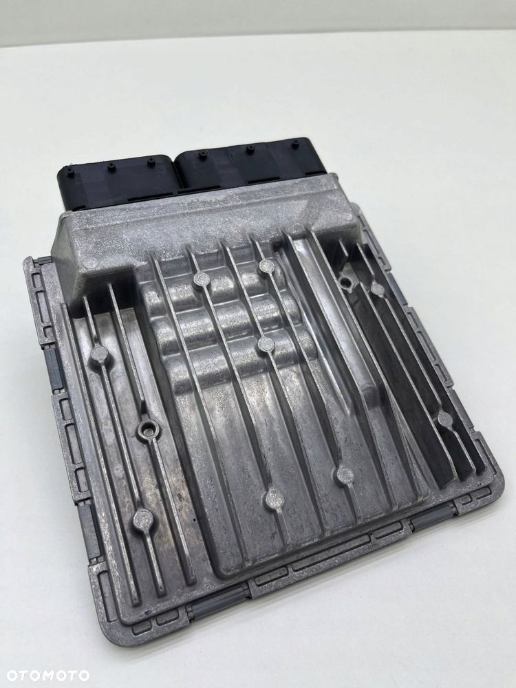 BMW E83 X3 STEROWNIK SILNIKA N52 2.5I 7576670 - 3