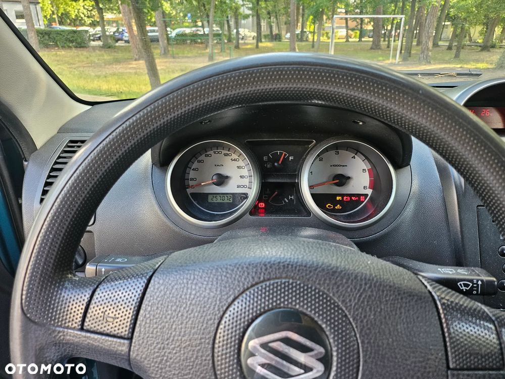 Suzuki Ignis 1.3 DDiS Comfort - 8