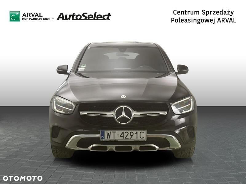 Mercedes-Benz GLC 200 4-Matic - 10