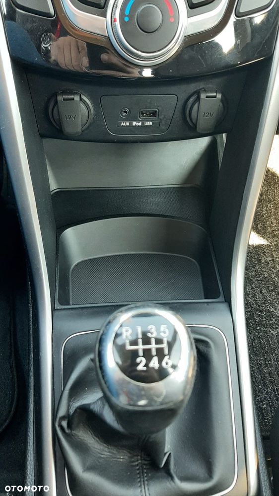 Hyundai i30 1.4 Trend - 25