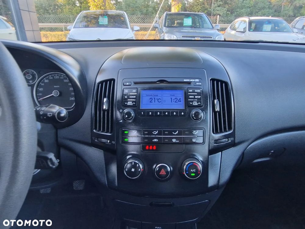 Hyundai i30 1.6 CRDI Classic - 15