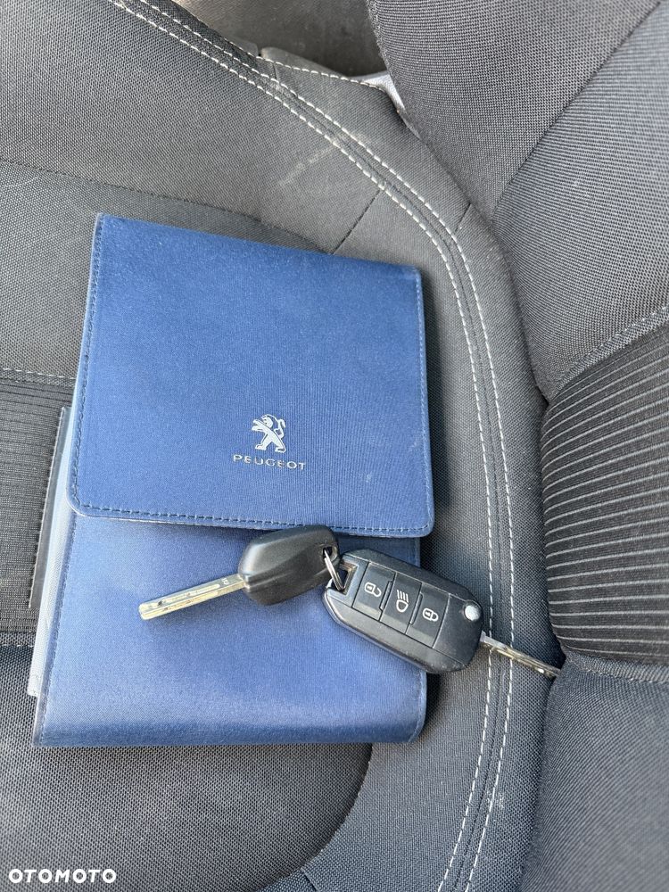 Peugeot 308 HDi FAP 90 Active - 14
