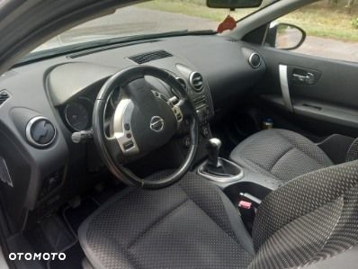 Nissan Qashqai+2 - 7