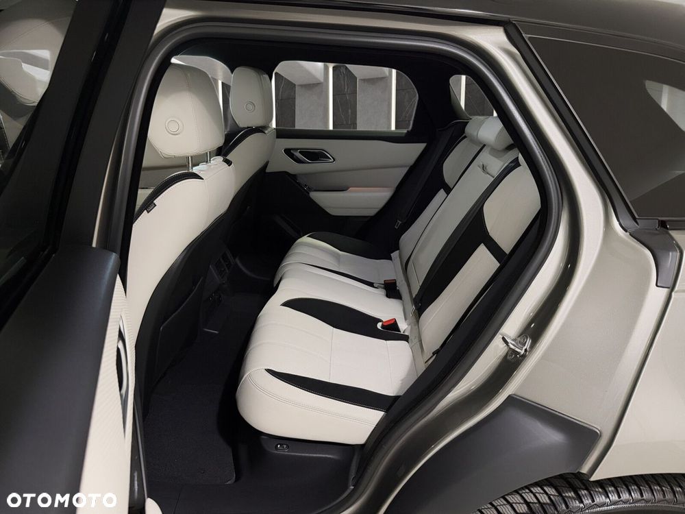 Land Rover Range Rover Velar - 12