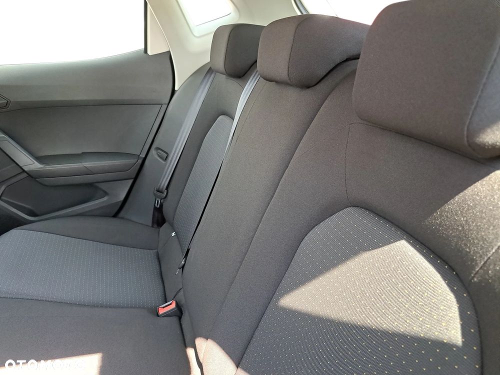 Seat Ibiza 1.0 MPI EVO Style S&S - 26