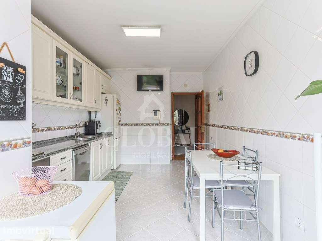 APARTAMENTO T3 SERZEDO - Grande imagem: 3/24