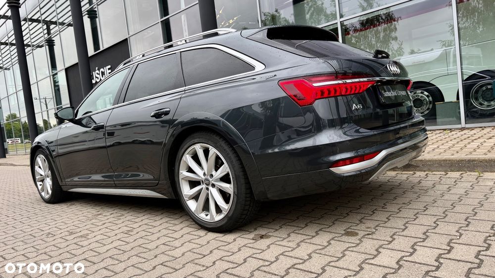 Audi A6 Allroad - 5