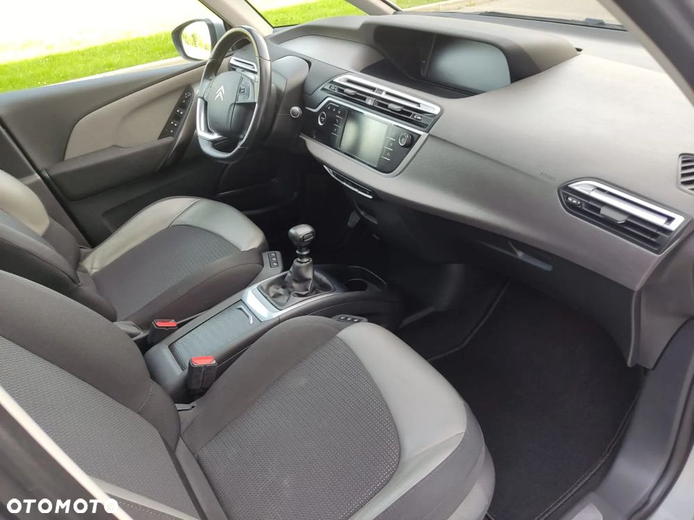 Citroën SpaceTourer - 8