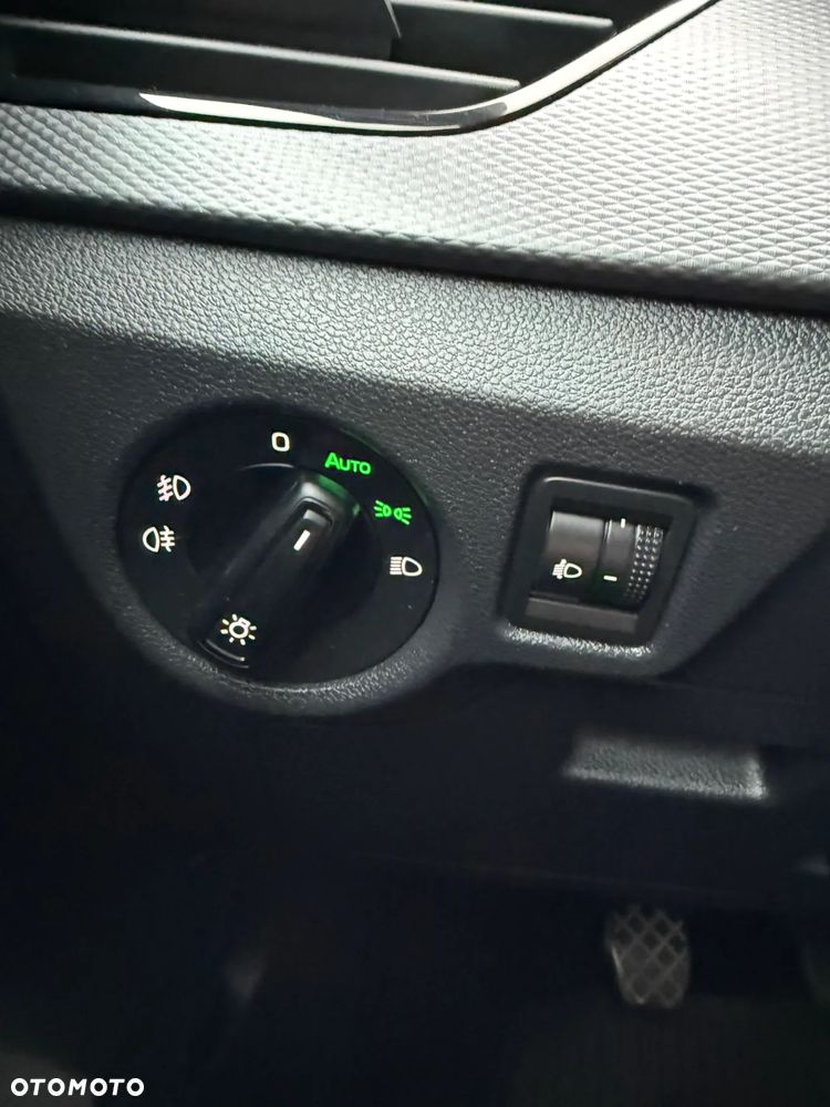 Skoda Scala 1.0 TSI Ambition - 9