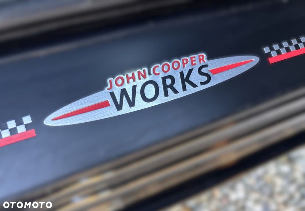 MINI Cooper S - 17