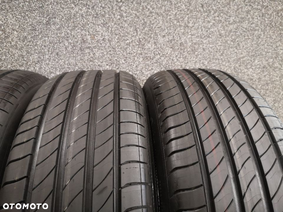 Opony Letnie Michelin Primacy 4 195/55/16  87H 4szt. Nowe! - 3