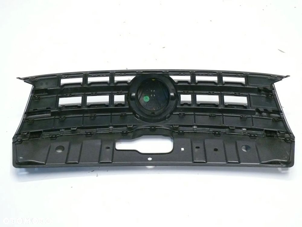 ATRAPA GRILL VOLKSWAGEN AMAROK LIFT - 2