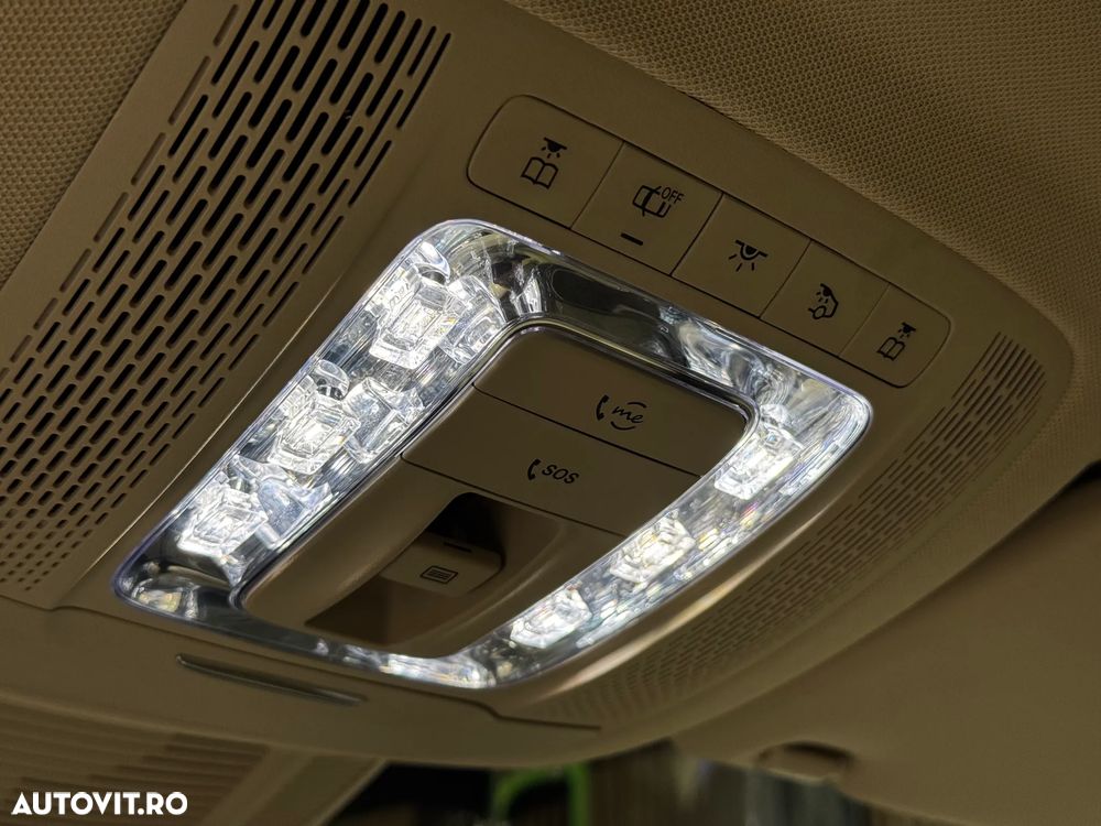 Mercedes-Benz GLS - 36