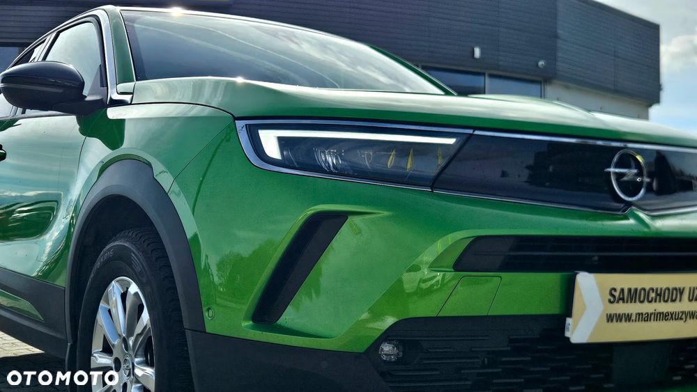 Opel Mokka 1.2 T Elegance S&S - 14