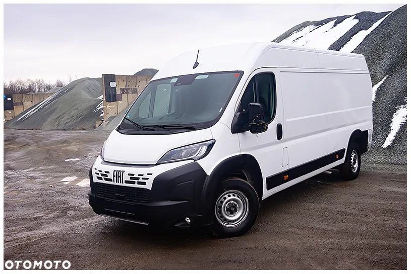 Fiat Ducato - 1
