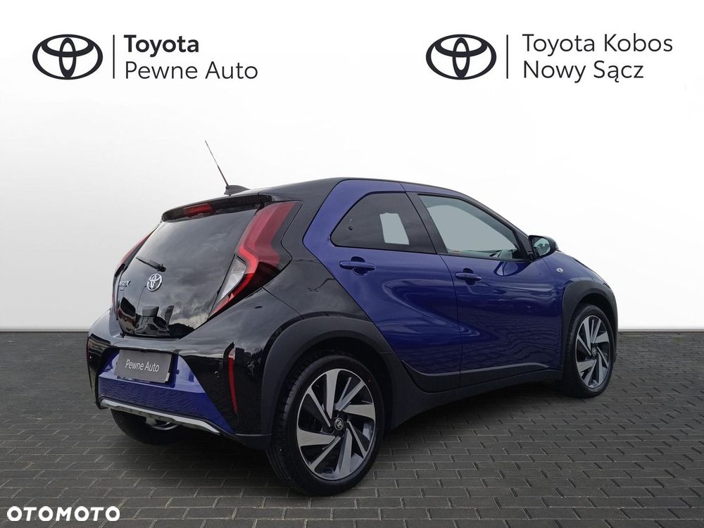 Toyota Aygo X - 2