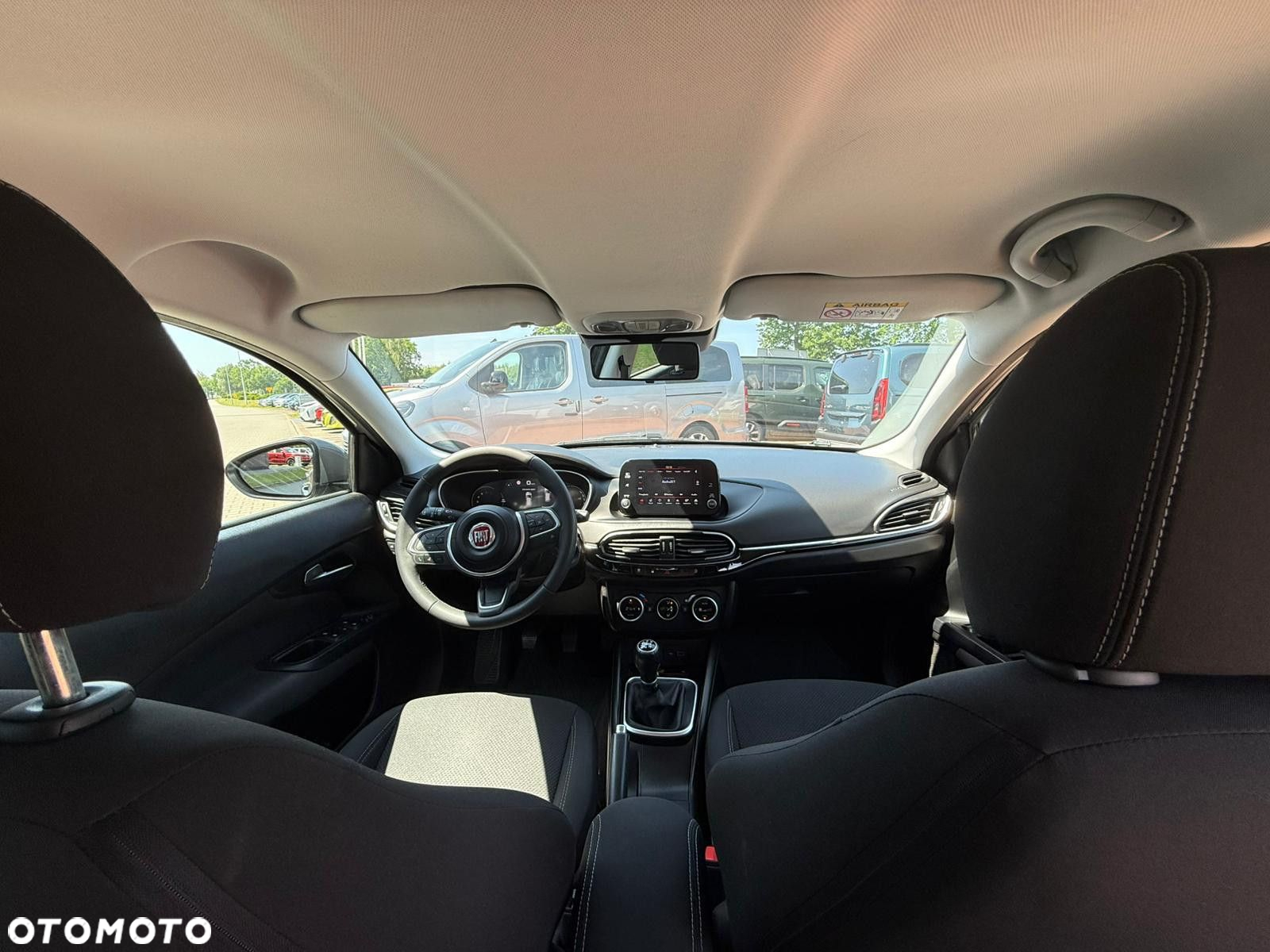 Fiat Tipo - 9