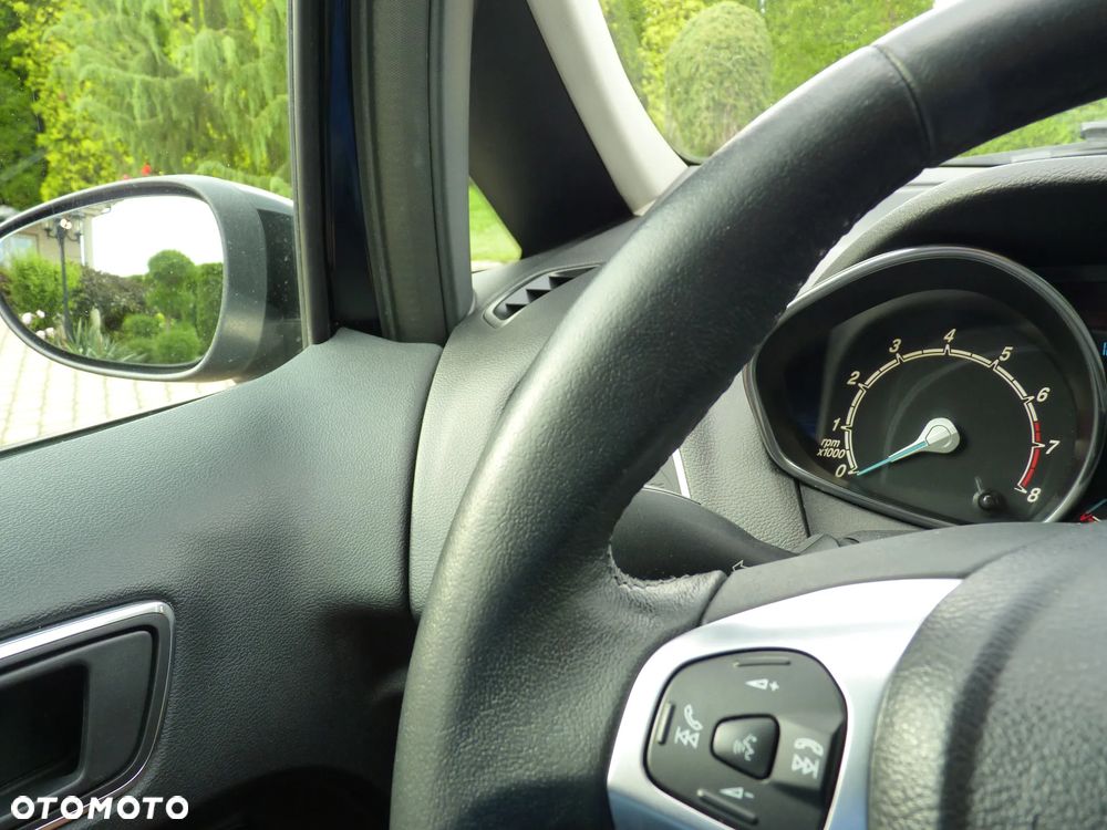 Ford B-MAX 1.0 EcoBoost Titanium - 16