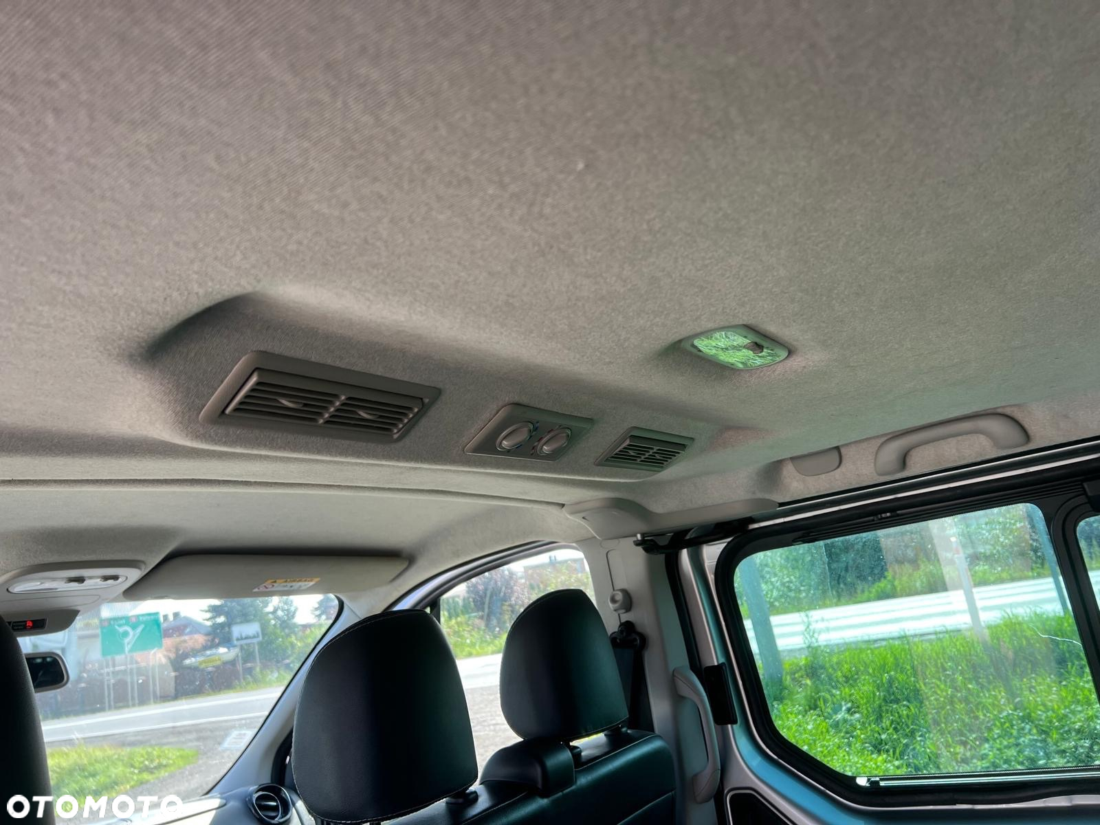 Opel Vivaro 1.6 D L2H1 S&S Life - 13