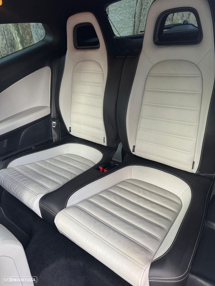 VW Scirocco 2.0 TDI Sport DSG - 13