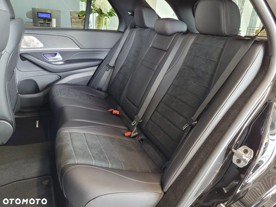 Mercedes-Benz GLE - 5