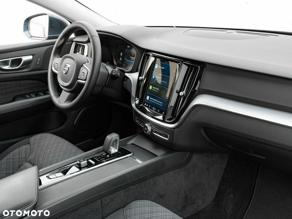 Volvo V60 - 33