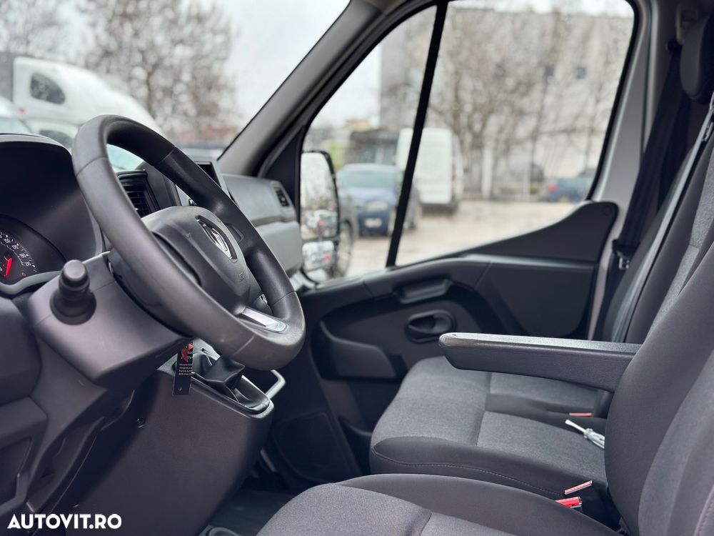 Renault Master - 8