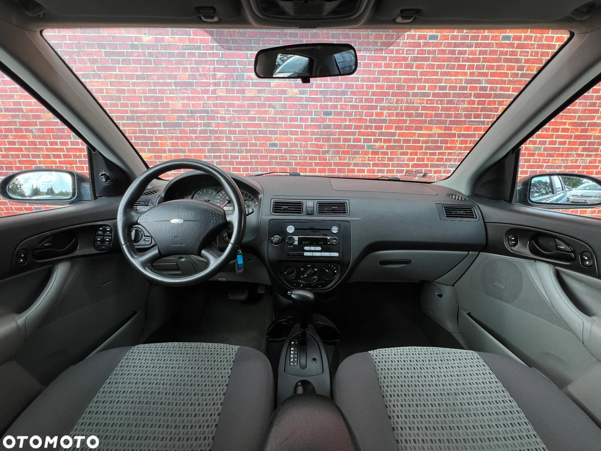 Ford Focus - 6