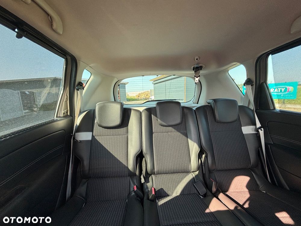 Renault Scenic ENERGY TCe 115 Bose Edition - 7