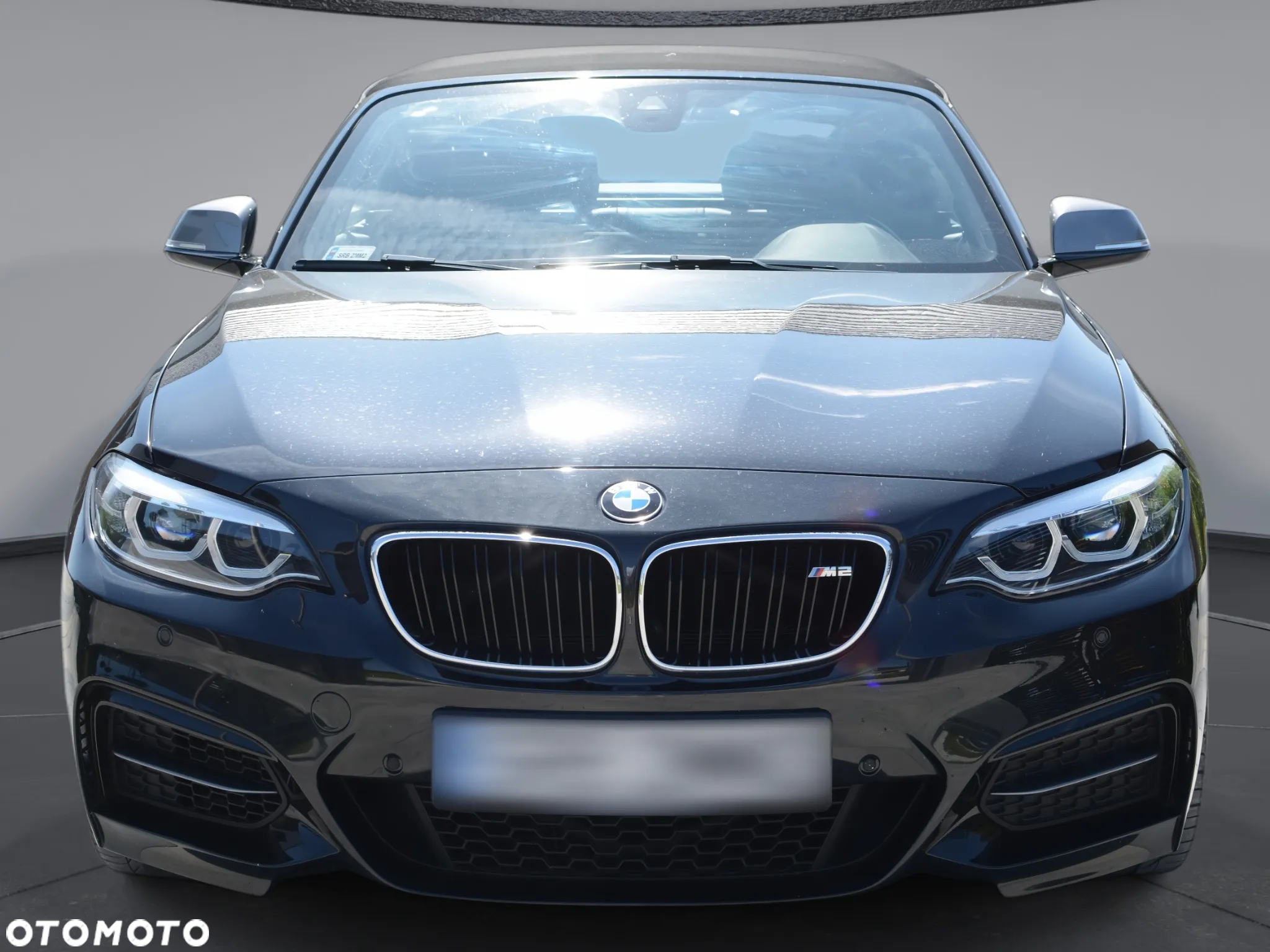 BMW Seria 2 M240i Cabrio - 7