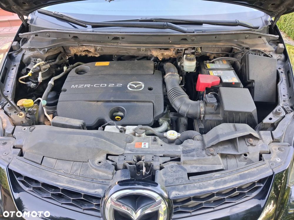 Mazda CX-7 2.2 MZR-CD Exclusive-Line - 18