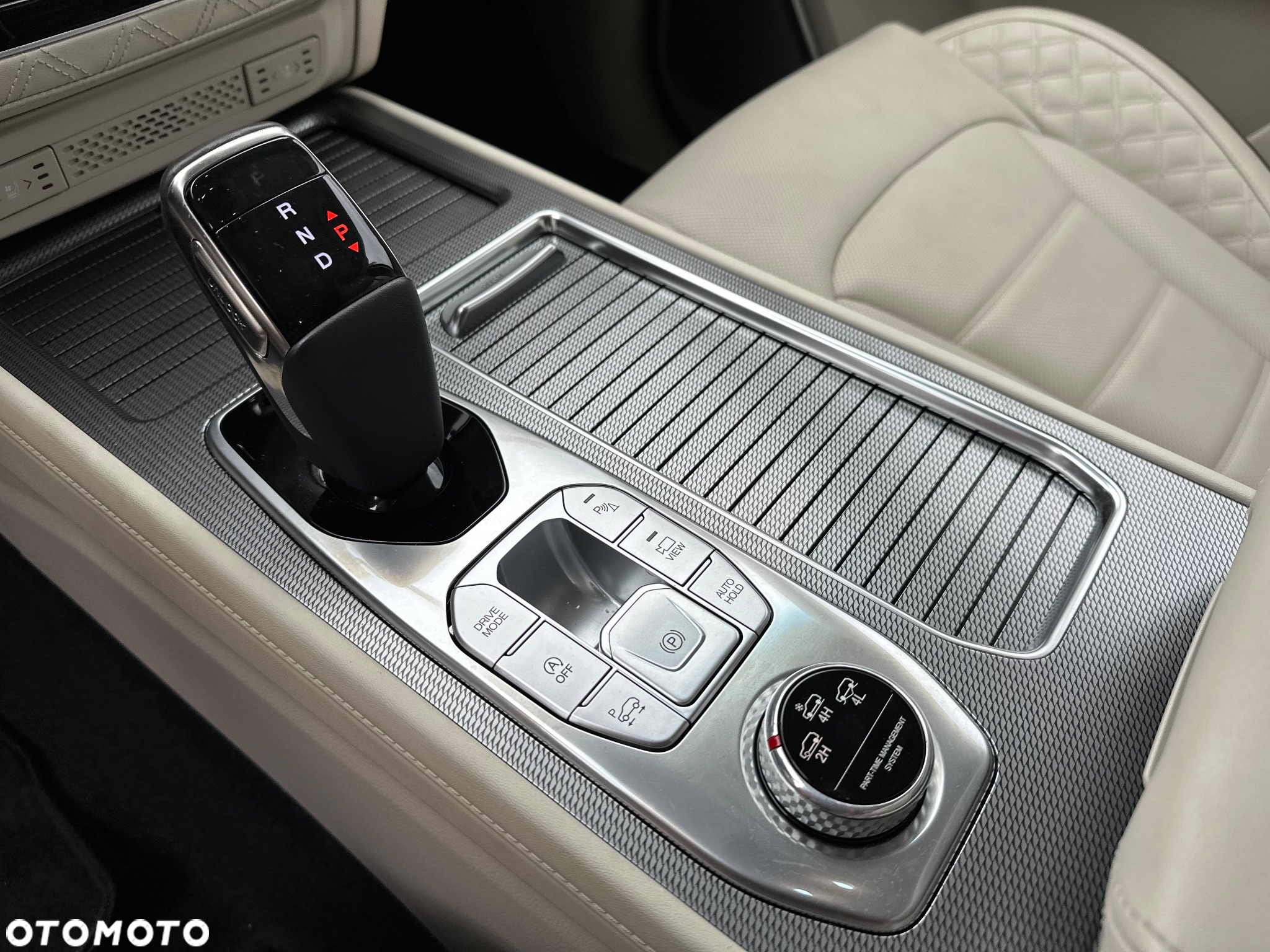 SsangYong/KGM Rexton 2.2 D Sapphire 4WD 7os - 29