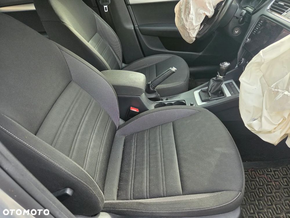 Skoda Octavia 1.6 TDI Ambition - 8