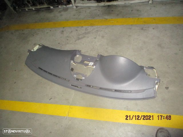 Tablier TAB205 MERCEDES W211 SW 2006 Cinza - 5
