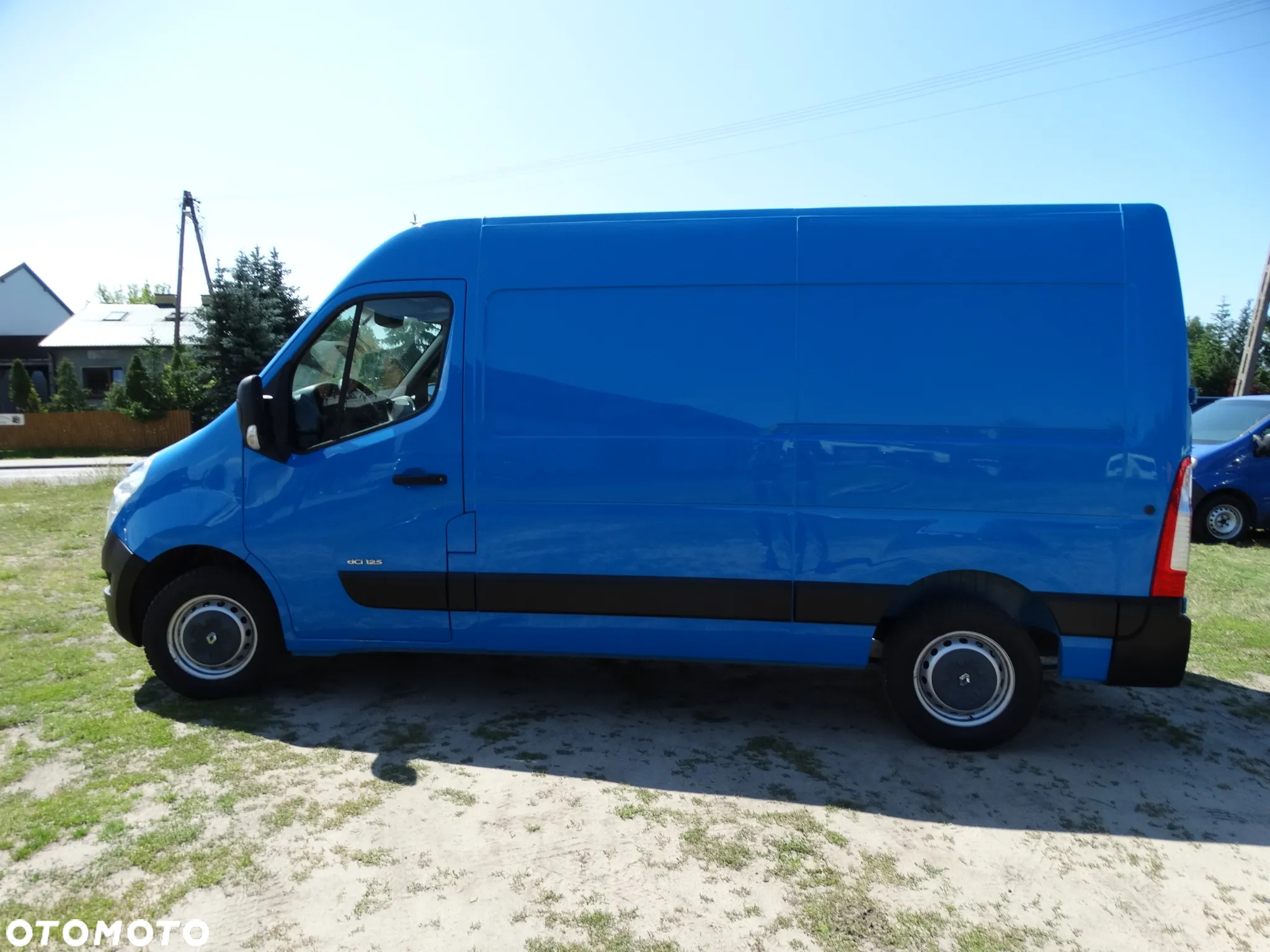 Renault Master - 8