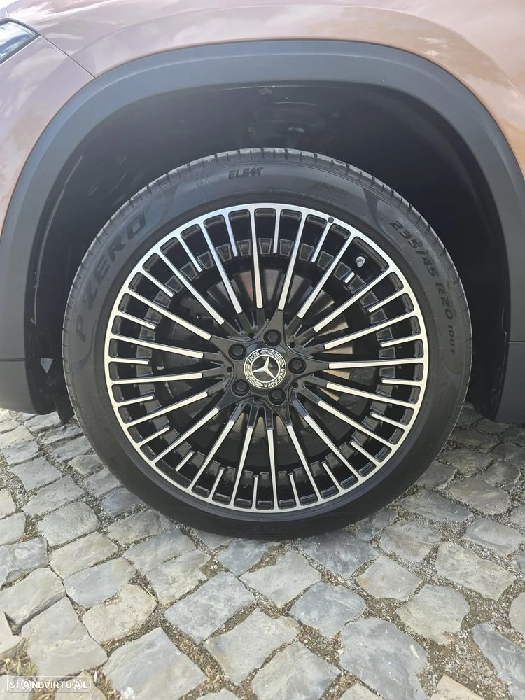 Mercedes-Benz EQA 300 4Matic - 9