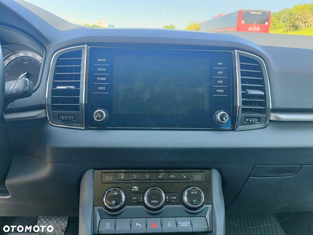 Skoda Karoq 1.5 TSI ACT GPF 4x2 Ambition DSG - 20