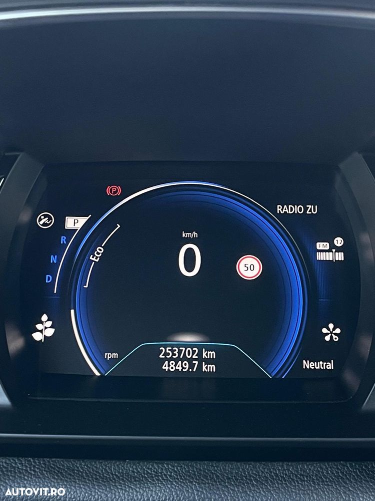 Renault Talisman ENERGY dCi EDC Intens - 12