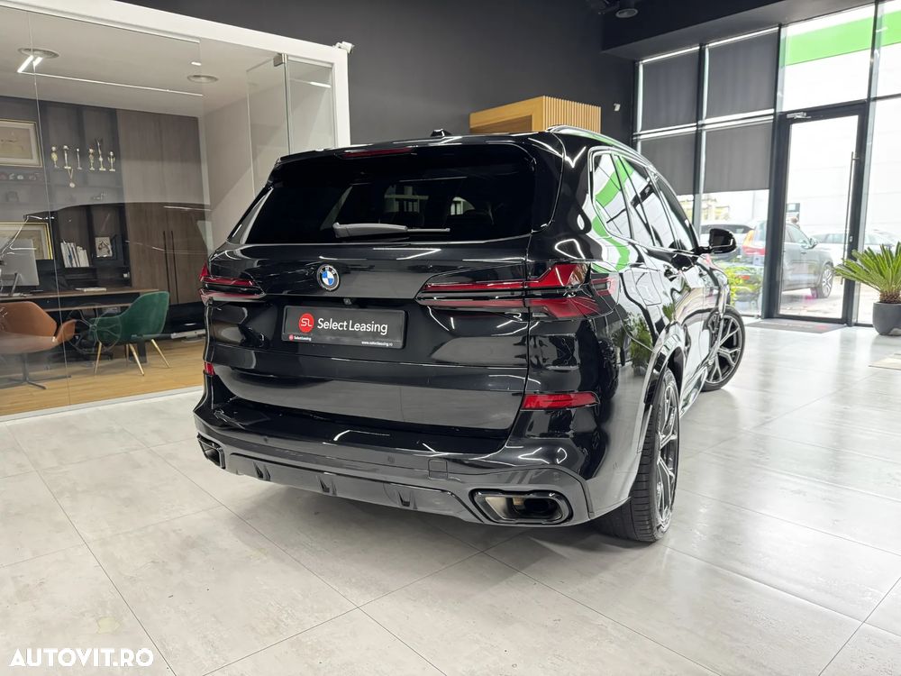 BMW X5 xDrive30d AT MHEV - 2