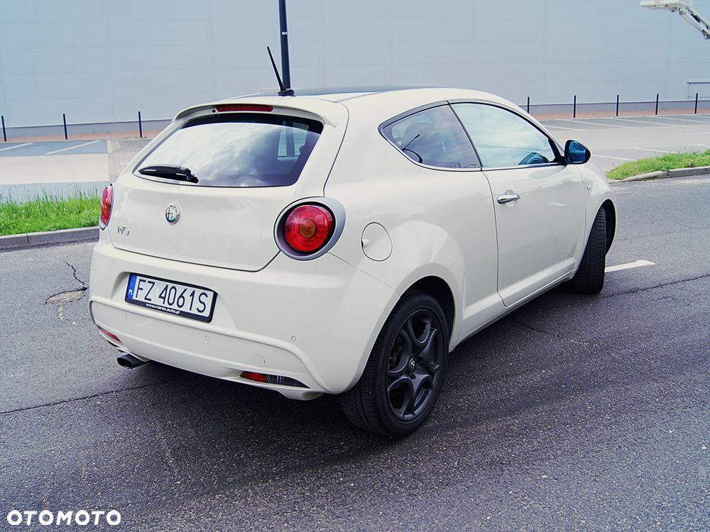 Alfa Romeo Mito 0.9 TwinAir Distinctive EU6 - 3