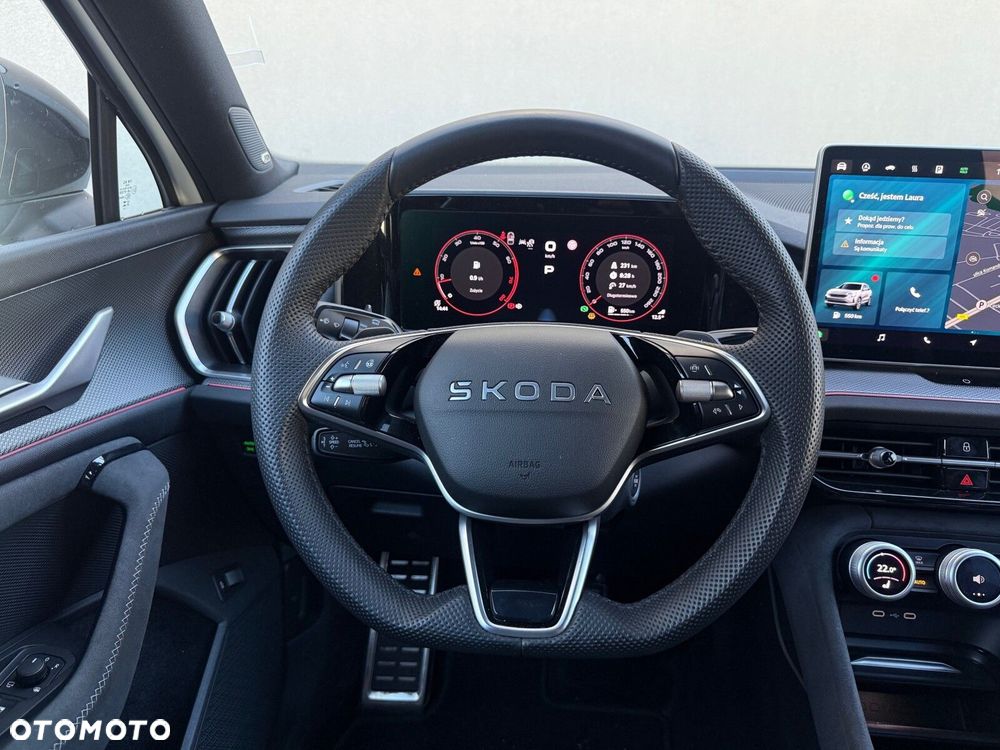 Skoda Kodiaq 2.0 TSI 4x4 Sportline DSG - 15