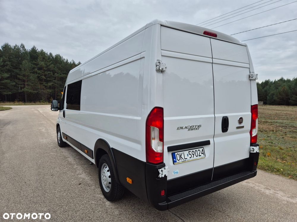 Fiat Ducato - 7