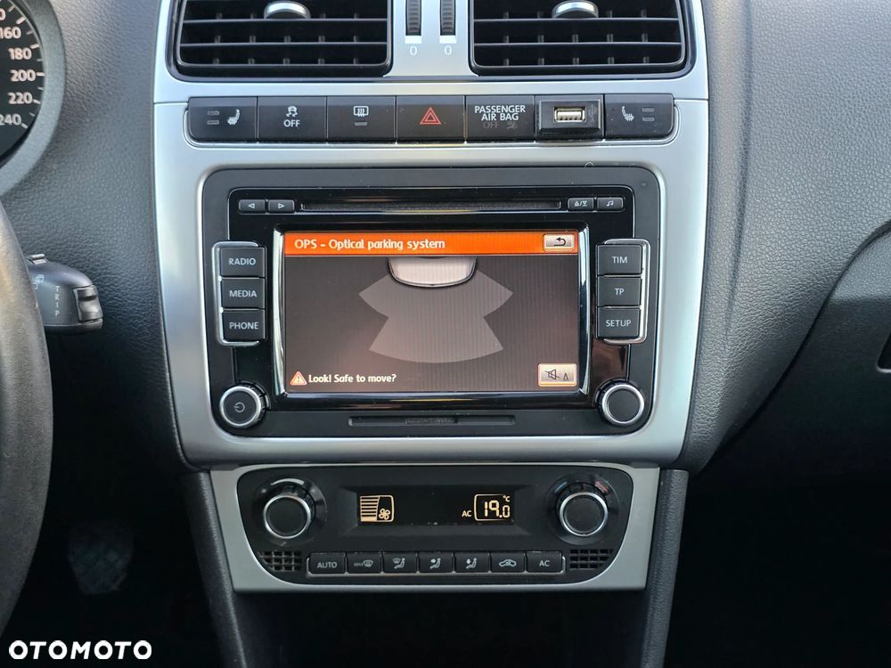 Volkswagen Polo 1.6 TDI MATCH - 18