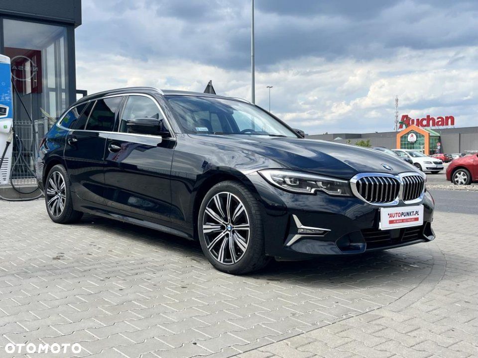 BMW Seria 3 - 3