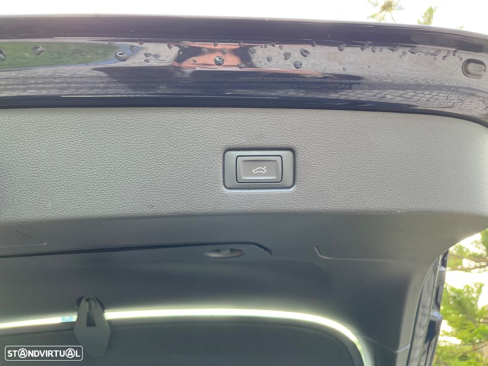 Audi A7 Sportback 50 TDI V6 quattro Tiptronic - 22