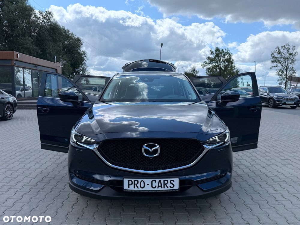 Mazda CX-5 2.0 Skypassion 2WD - 14