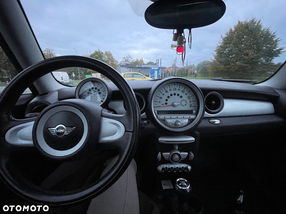 MINI ONE - 14