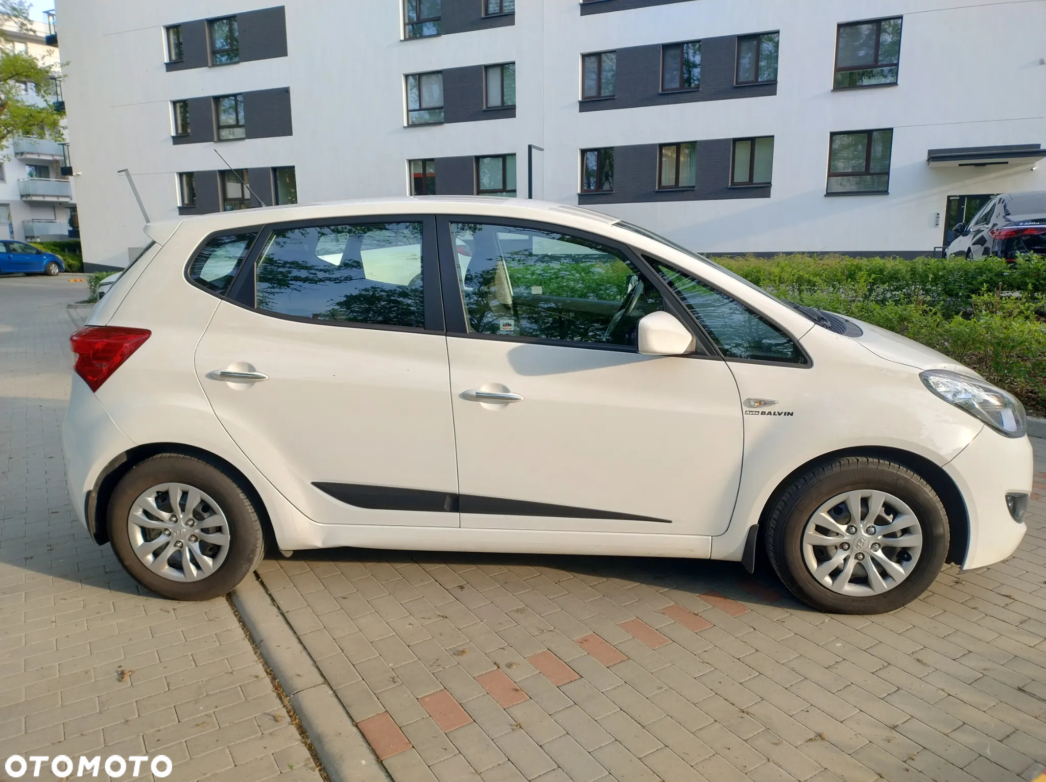 Hyundai ix20 1.4 Comfort - 4